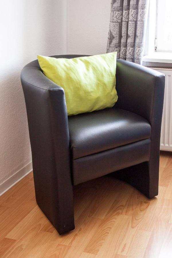 Ferienwohnung Carla Celle Exterior foto