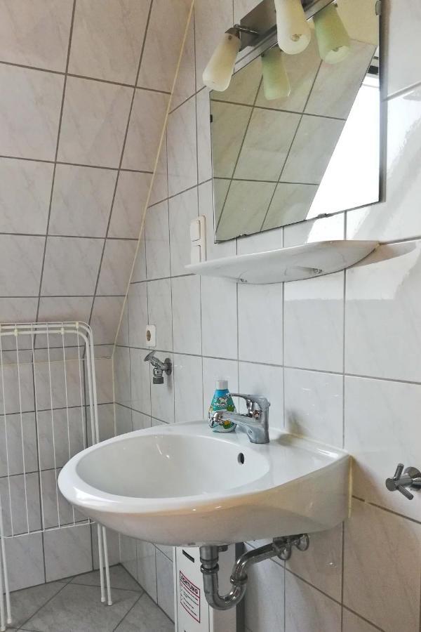 Ferienwohnung Carla Celle Exterior foto